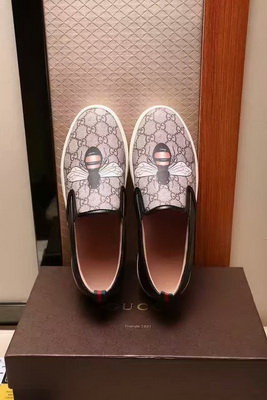 Gucci Men Loafers_139